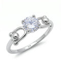 Celeste Orbit Ring