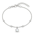Moonlight Charm Bracelet