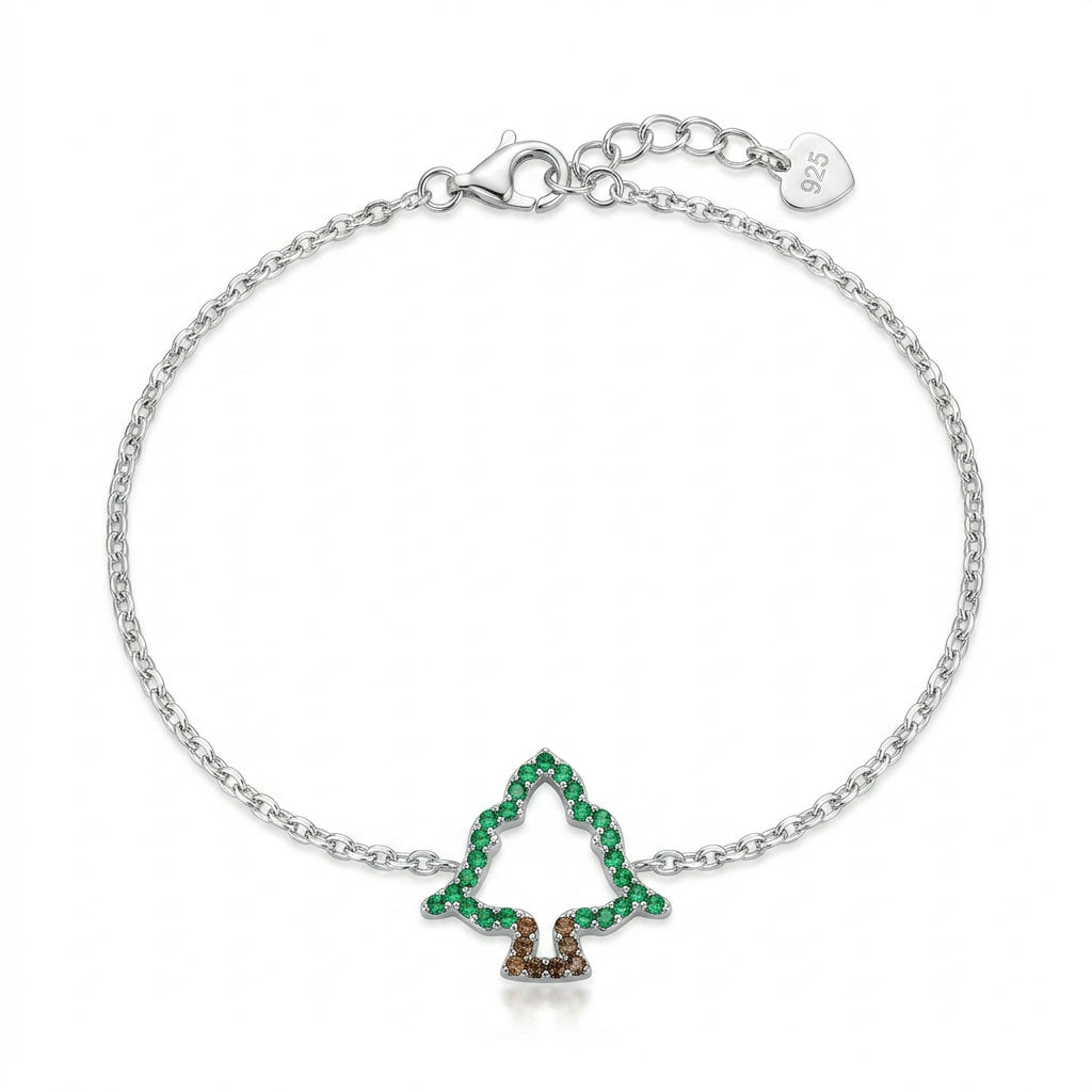 Lebanese Cedar Bracelet