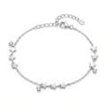 Starlight Charm Bracelet