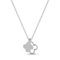 Lucky Clover Necklace