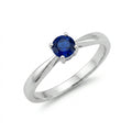 Blue Moon Ring