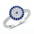 Imperial Blue Ring