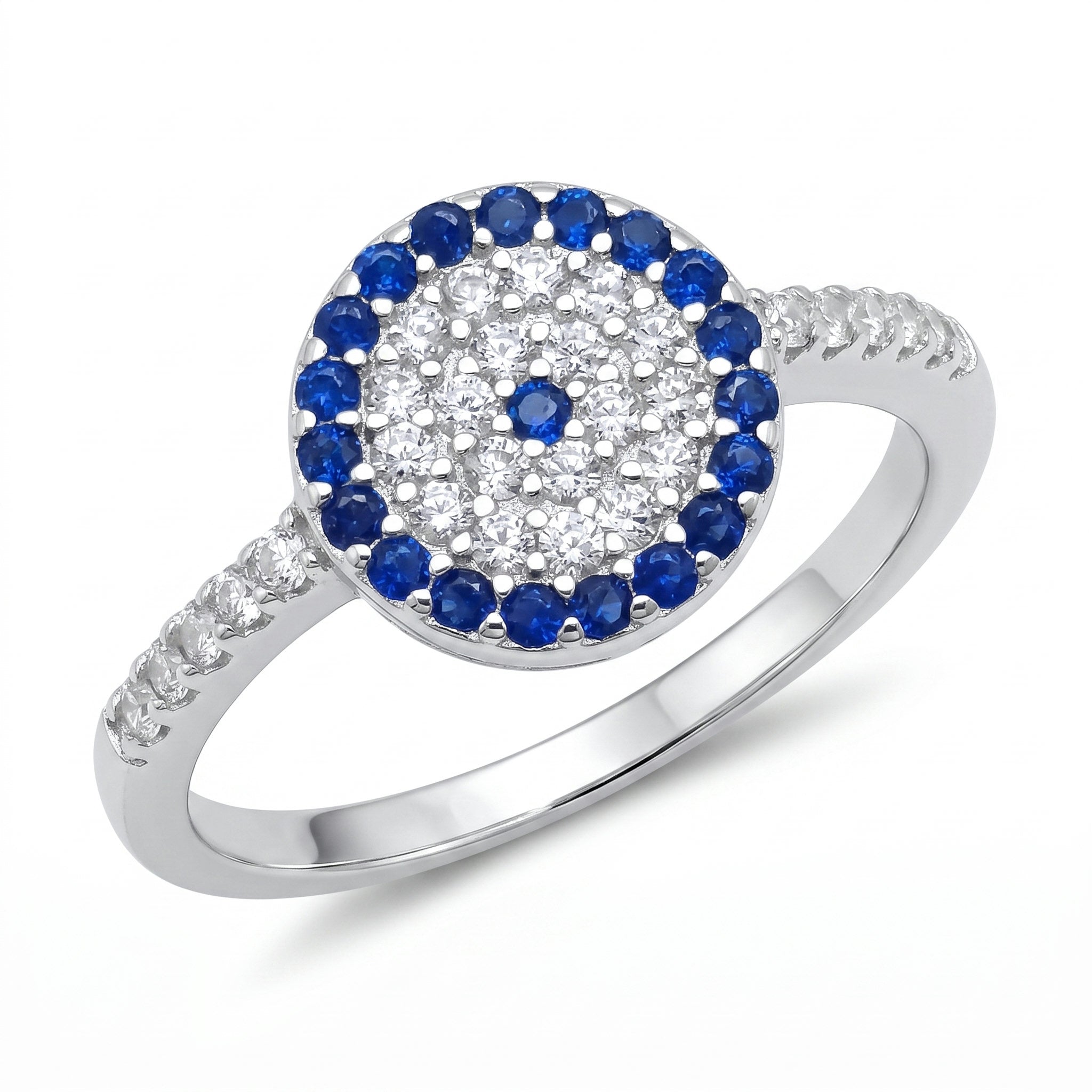 Imperial Blue Ring