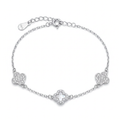 Pearl Bloom Bracelet