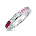Blush Spectrum Ring