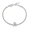 Lucky Clover Bracelet