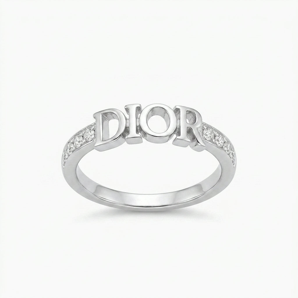 Dior Icon Ring