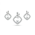 Ribbon Sparkle Half Set