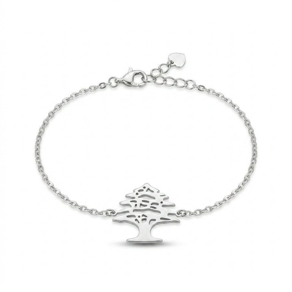 Classic Cedar Bracelet