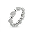 Celestial Orbit Ring