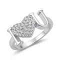 Love Lock Ring
