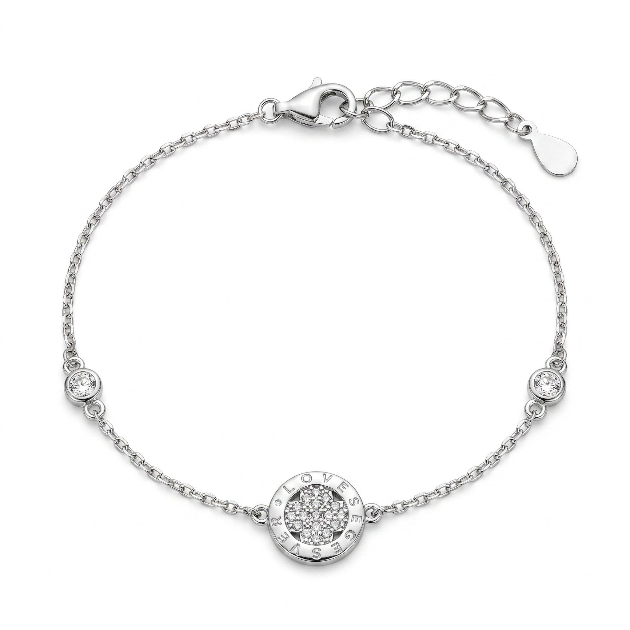 Eternal Love Bracelet