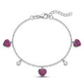 Blush Love Bracelet