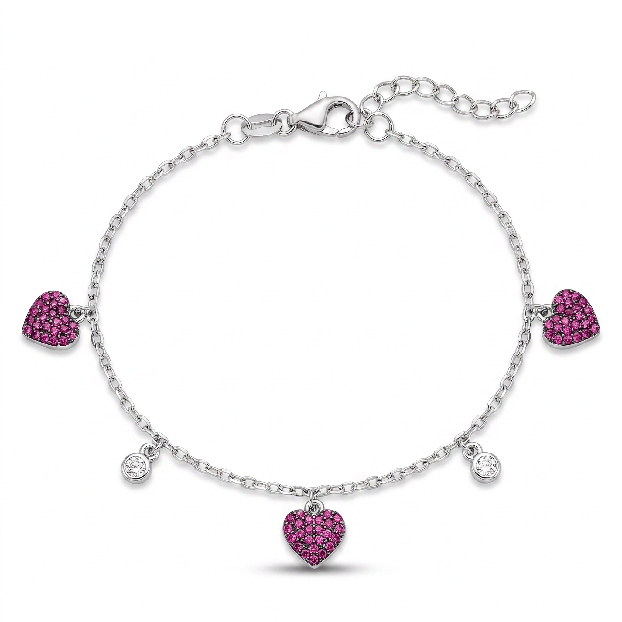 Blush Love Bracelet