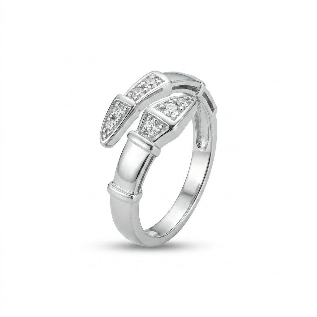 Nail Luxe Ring
