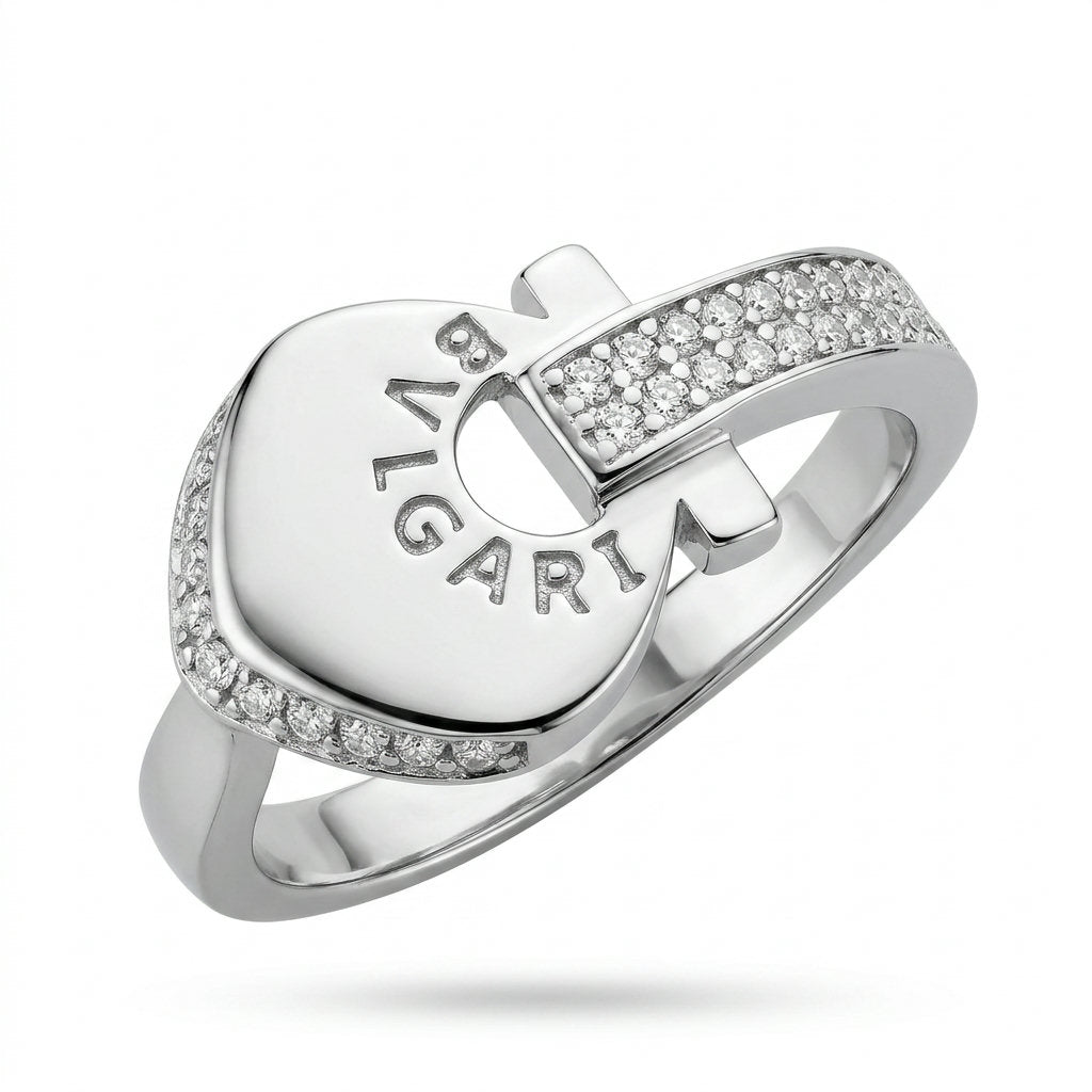 Bvlgari Amore Ring