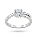 Forever Brilliant Ring