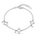 Starlight Charm Bracelet