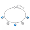 Guardian Clover Bracelet