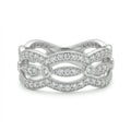 Celestial Weave Ring