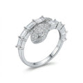 Serpentina Ring
