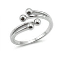 Orbit Bead Ring