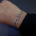 Prestige Link Bracelet