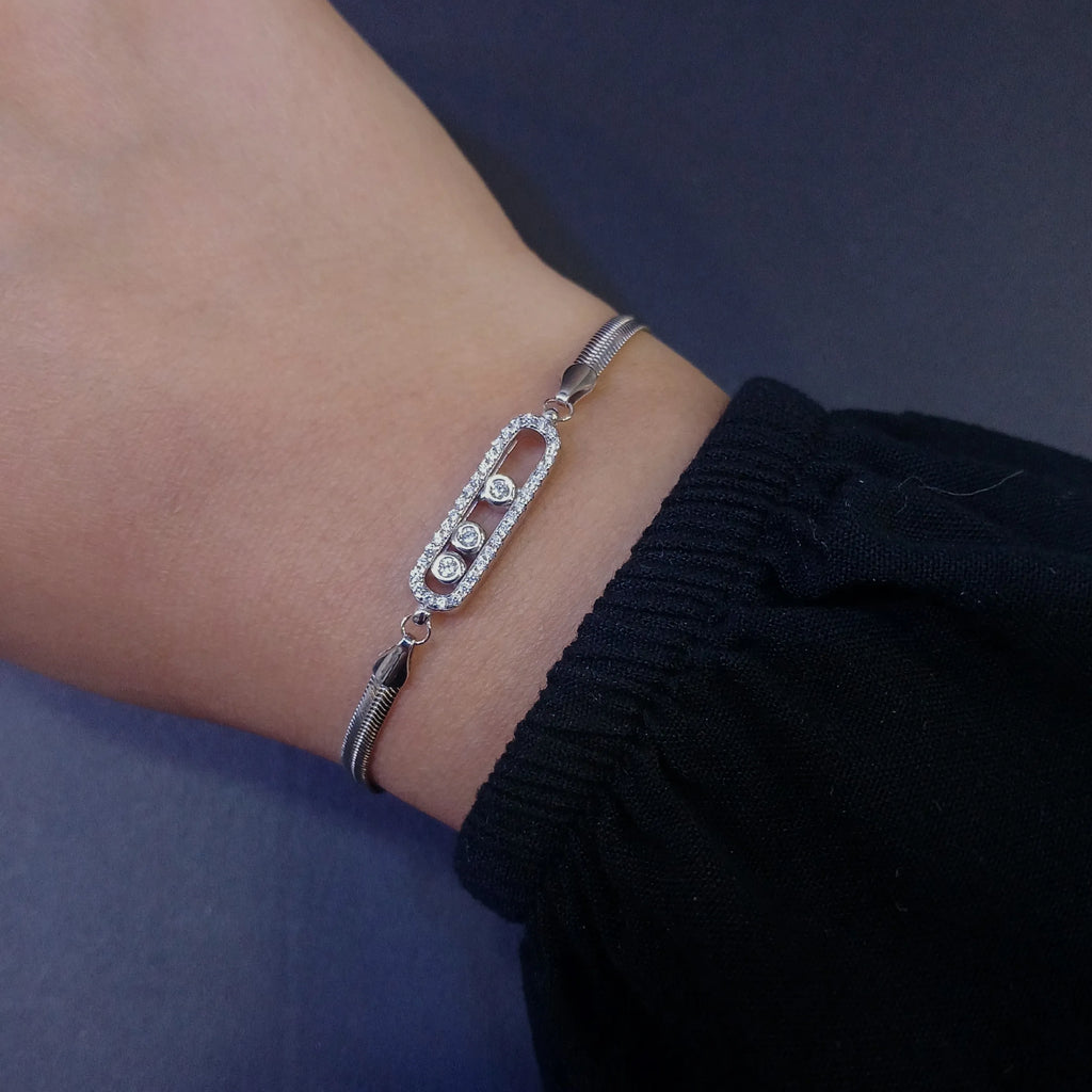 Messika Move Bracelet