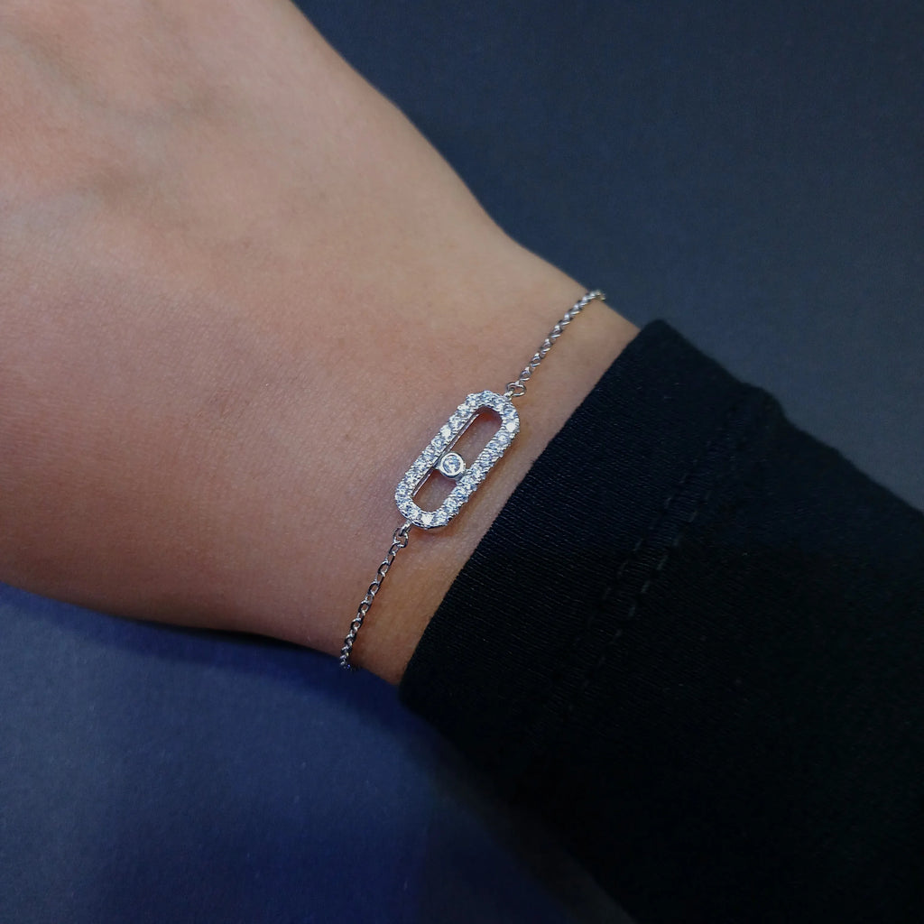 Minimal Messika Bracelet
