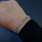 Skyline Link Bracelet