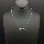 Celestial Charm Necklace