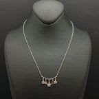 Celeste Bloom Necklace