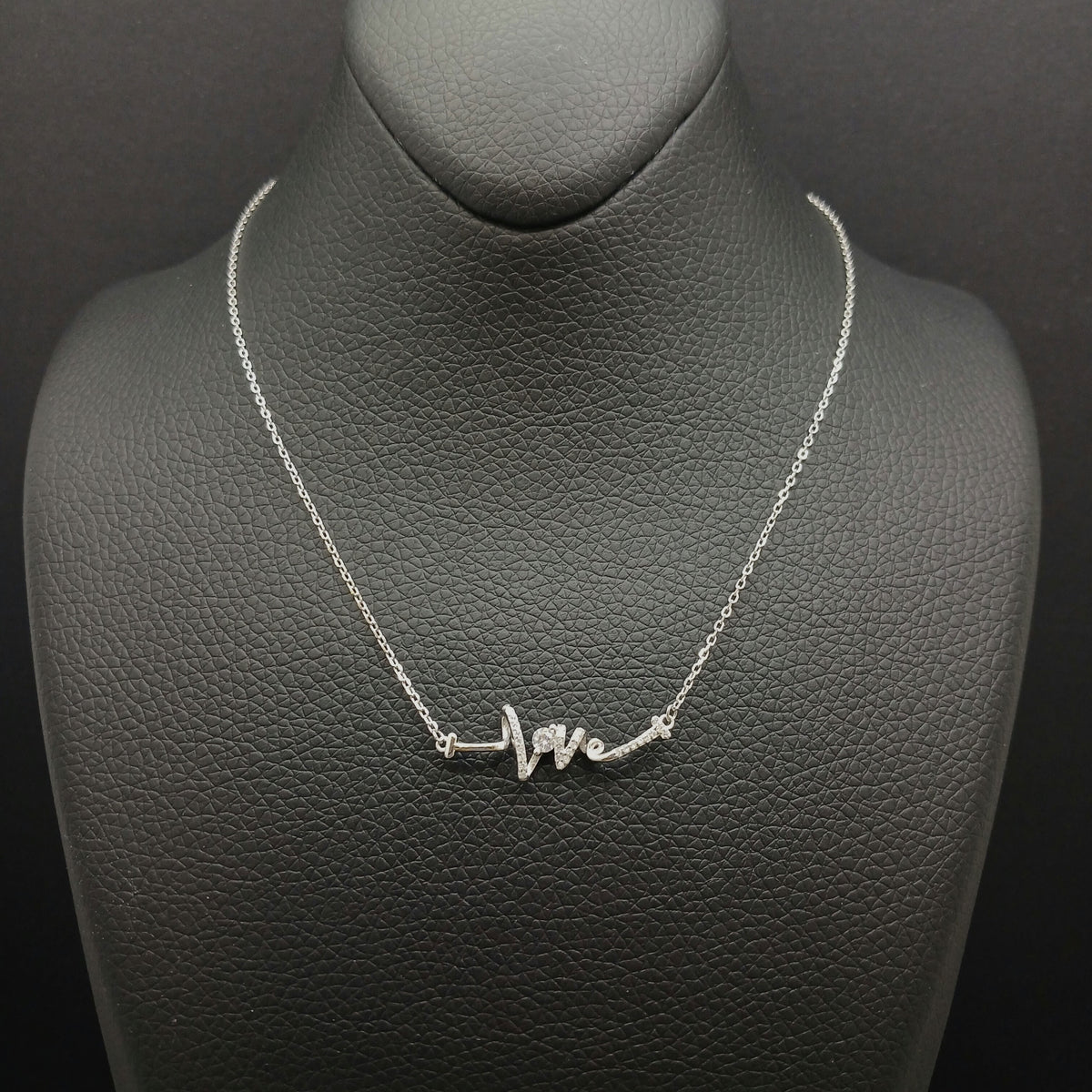 Eternal Love Necklace