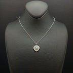 Celeste Bloom Necklace