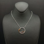Ocean Harmony Necklace