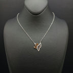Rainbow Fairy Necklace