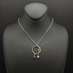Celestial Muse Necklace