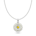 Daisy Bloom Necklace