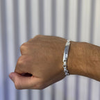 Olympus Link Bracelet
