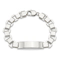Eclipse Steel Bracelet