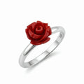 Ruby Rose Ring