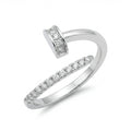 Luxe Nail Ring