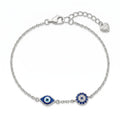 Twin Guardian Bracelet