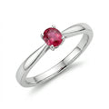 Crimson Grace Ring
