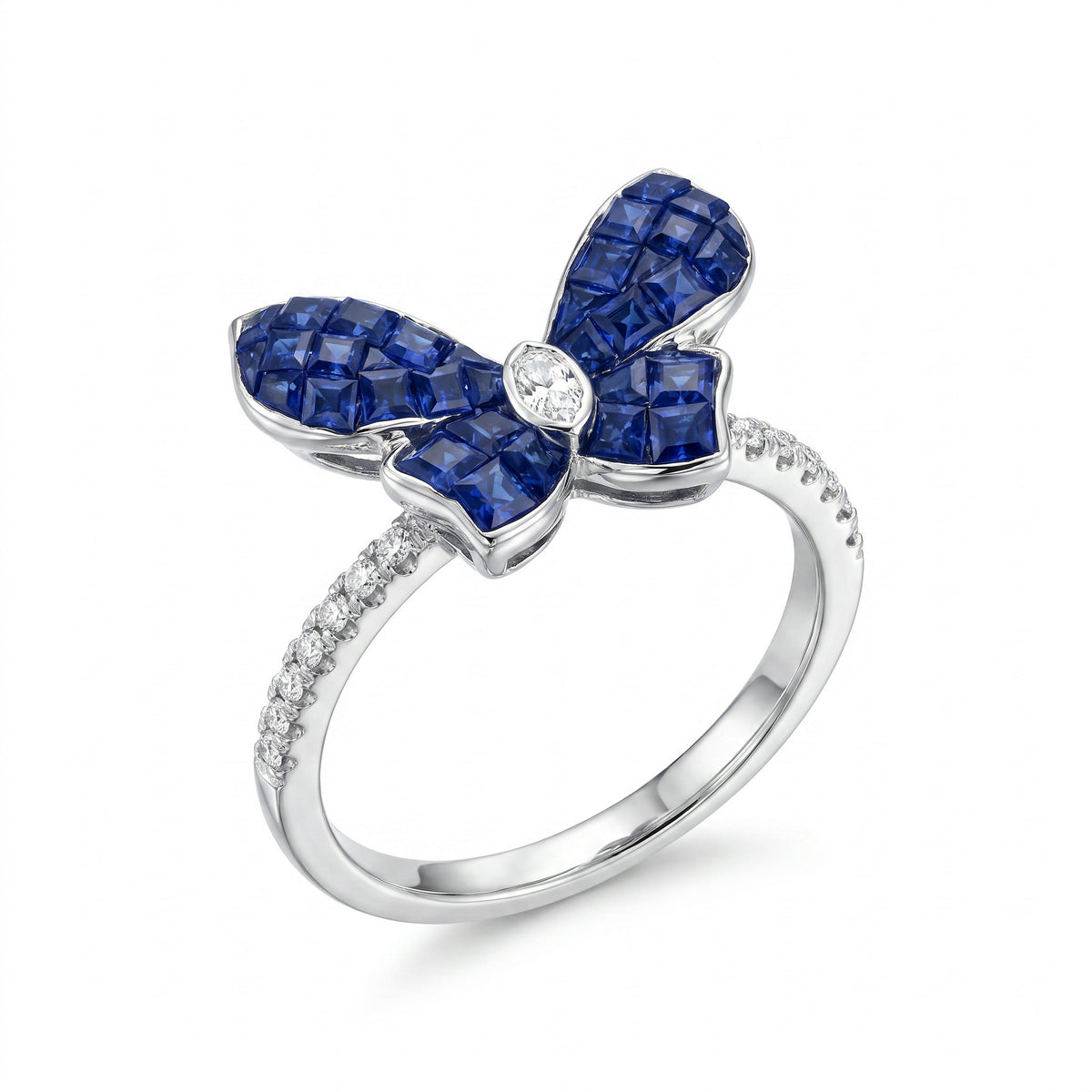 Flutter Ring