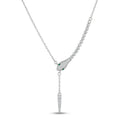 Serpent Grace Necklace