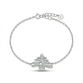 Lebanese Cedar Bracelet