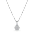 Lucky Clover Necklace