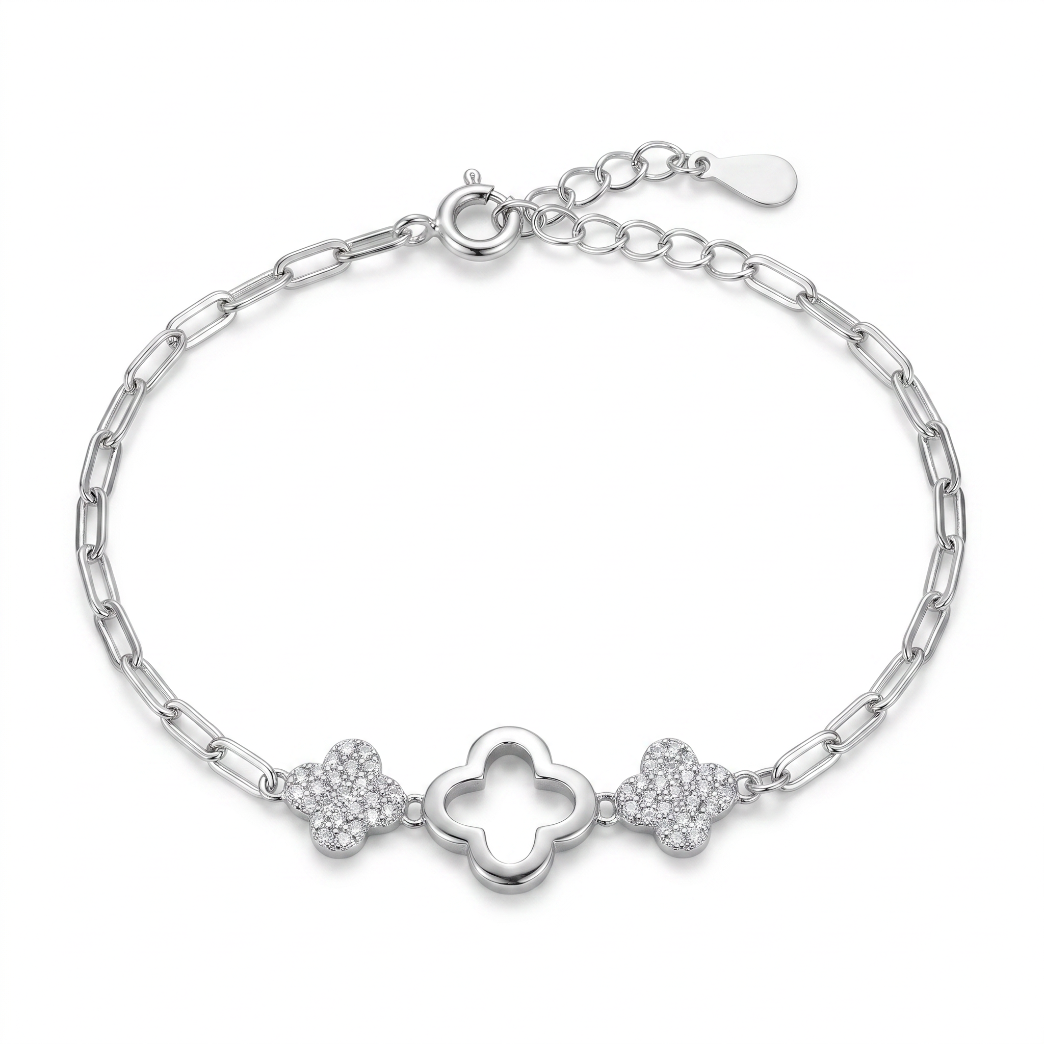 Élan Trio Bracelet